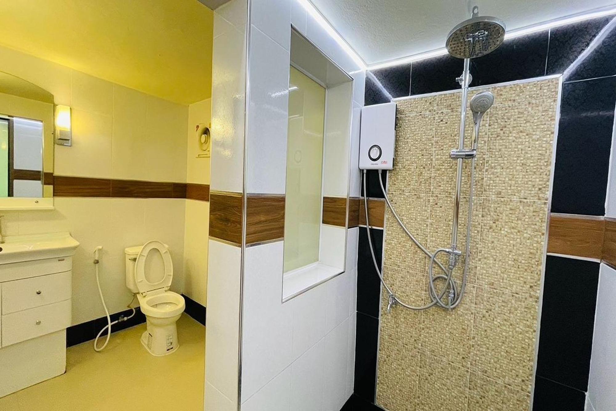 Baan Rim Kwai Paerimnam Resort 칸차나부리 외부 사진
